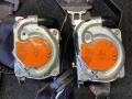 ремень безопасности комплект BMW 4 серия G22/G23 G22 2021, 2.0 л., B48 B20 B, бензин, АКПП, c31, купе, задний привод, 3063559 - фото №3