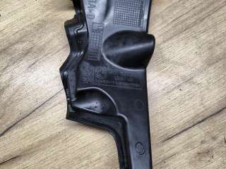 перегородка BMW X5 G05 2019, 3.0 л., B57 D30 A, дизель, АКПП, внедорожник 5 дв., полный привод, 51717424944, 7424944