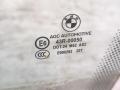 стекло двери передней левой BMW 5 серия F07/F10/F11 [рестайлинг] 2013, 3.0 л., N57 D30 A, дизель, АКПП, задний привод - фото №2