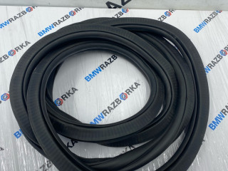 уплотнитель двери BMW X6 G06 2020, 3.0 л., B57 D30 A, дизель, АКПП, с27, внедорожник 5 дв., полный привод, 7437788