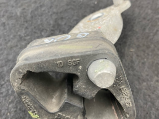 кронштейн глушителя BMW X5 G05 2019, 3.0 л., B57 D30 A, дизель, АКПП, внедорожник 5 дв., 7935433, 7589931