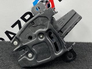 замок заднего борта BMW X5 G05 2022, 3.0 л., B57 D30 B, дизель, 416, внедорожник 5 дв., полный привод, 9880874, 51249880874