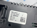 блок управления печки / климат-контроля BMW X5 F15 2015, 4.0 л., дизель, АКПП, a96, внедорожник 5 дв., полный привод, 9390457 - фото №5