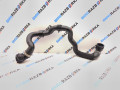 патрубок радиатора BMW M2 G87 2024, 3.0 л., S58B30A, бензин, АКПП, купе, задний привод, 17128096446, 8096446 - фото №4