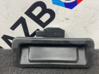 ручка открывания багажника BMW 4 серия G22/G23 G22 2022, 2.0 л., B48 B20 A, бензин, АКПП, c36, купе, задний привод, 8492533, 51248492533