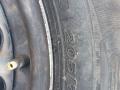диск штампованный Volkswagen Crafter 2 поколение SZC 2022, 2.0 л., дизель, 6МКПП, b4/b9a, передний привод - фото №4
