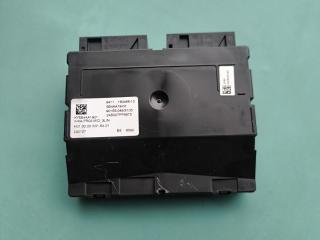 блок управления печки / климат-контроля BMW X5 G05 [рестайлинг] G05 2024, 3.0 л., B57 D30 B, дизель, 416, полный привод, 5B4AA19