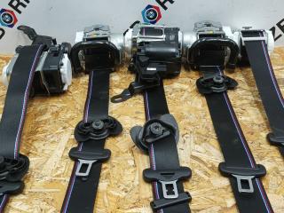 ремень безопасности комплект BMW X7 G07 [рестайлинг] G07 2024, 4.0 л., B57 D30 B, дизель, АКПП, 416, внедорожник 5 дв., полный привод, 8092052, 8092042, 8092041, 5A70912, 5A70911