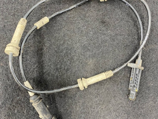 датчик ABS BMW 5 серия G30/G31 G30 2017, 3.0 л., B57 D30 A, дизель, АКПП, a300, седан, полный привод, 6859584