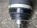 полуось задняя (приводной вал, ШРУС) BMW 7 серия G11/G12 G11 2017, 4.0 л., B57 D30 B, дизель, x03 rubin-metallic black, седан, полный привод, 8639466 - фото №3