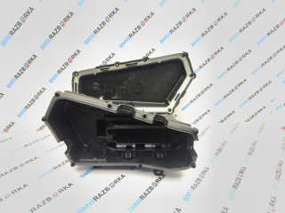 корпус эбу BMW 4 серия F32/F33 [рестайлинг] F36 2017, 3.0 л., D, N57 D30 B, дизель, АКПП, a300, хетчбэк 5 дв., полный привод, правый руль, 8508210, 8509914, 8509913