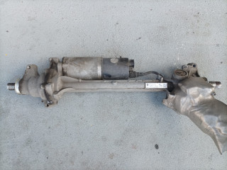 рулевая рейка BMW X5 G05 2021, 3.0 л., бензин, АКПП, с27, внедорожник 5 дв., полный привод, правый руль, 225A1AC43