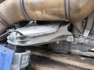 кронштейн двигателя BMW M2 G87 2024, 3.0 л., S58B30A, бензин, купе, 8053542