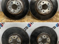 комплект тормозов BMW X6 G06 2020, 3.0 л., B57 D30 A, дизель, АКПП, с27, внедорожник 5 дв., полный привод - фото №2