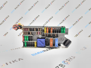 распределитель тока BMW M4 G82/G83 G82 2023, 3.0 л., S58B30A, бензин, купе, полный привод, 61146807487, 6807487