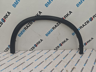 накладка колесной арки передний правый BMW X5 G05 2021, 3.0 л., B58B30, бензин, АКПП, внедорожник 5 дв., 51777440918, 7440918