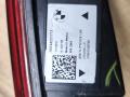фонарь крышки багажника левый BMW X6 G06 2020, 3.0 л., B57 D30 A, дизель, АКПП, внедорожник 5 дв., полный привод, 7442277, 63217442277 - фото №5