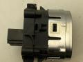 кнопка запуска двигателя Mercedes-Benz Sprinter W907/W910 W907 2020, 2.2 л., OM651 DE22LA, дизель, 6МКПП, 9147, микроавтобус, задний привод, правый руль, A1779051201, 1779051201 - фото №2