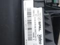 кассета радиаторов BMW M3 G80/G81 G80 2023, 3.0 л., S58B30A, АКПП, седан, полный привод, 17428666819, 8666819, 17118095282, 8095282, 17218095284, 8095284 - фото №8
