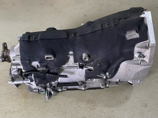 КПП автоматическая (АКПП) BMW 6 GT G32 2019, 2.0 л., B47 D20 B, дизель, АКПП, 416, хетчбэк 5 дв., задний привод, 9487329