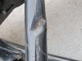 балка подвески задняя BMW M3 G80/G81 G80 2023, 3.0 л., S58B30A, АКПП, седан, полный привод, 8746172 - фото №9