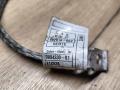 минусовой провод аккумулятора BMW 4 серия G22/G23 G22 2021, 2.0 л., B47 D20 B, дизель, 9894330 - фото №3