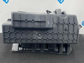 вещевое отделение в багажнике левое BMW 7 серия G11/G12 G11 2017, 4.0 л., B57 D30 B, дизель, x03 rubin-metallic black, седан, полный привод, 7360175