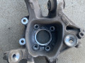 кулак задний левый BMW 8 серия G14/G15 G14 2019, 4.0 л., B57 D30 B, дизель, АКПП, 475, кабриолет, полный привод, 6850563, 33306850563 - фото №2