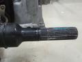 карданный вал BMW X5 G05 [рестайлинг] G05 2024, 3.0 л., B57 D30 B, дизель, АКПП, 475, внедорожник 5 дв., полный привод, правый руль, 5A41094 - фото №3