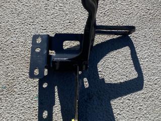 кронштейн (крепление) BMW X5 G05 2022, 3.0 л., B57 D30 B, дизель, 416, внедорожник 5 дв., полный привод, 7449451, 52207449451