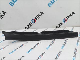 накладка на порог BMW X5 G05 [рестайлинг] G05 2025, 3.0 л., B57 D30 B, дизель, АКПП, c35, внедорожник 5 дв., полный привод, 7484114