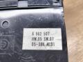 кнопка стеклоподъемника двери BMW X5 E53 [рестайлинг] 2004, 3.0 л., дизель, 6962507 - фото №4