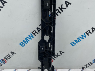 Кронштейн крепления порога BMW M5 F90 2019, 4.4 л., S63 B44 B, бензин, АКПП, c28, седан, полный привод, 51777387346, 7387346