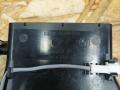 дефлектор обдува салона BMW 7 серия G11/G12 G11 2017, 4.0 л., B57 D30 B, дизель, x03 rubin-metallic black, седан, полный привод, 9299500 - фото №3