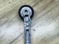 Ролик обводной Mercedes-Benz Sprinter W907/W910 W910 2022, 2.0 л., OM 654.920, дизель, 6МКПП, микроавтобус, передний привод - фото №3