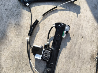стеклоподъемник передний левый BMW M4 G82/G83 G82 2023, 3.0 л., S58B30A, бензин, купе, полный привод, 9854229, 5A071C3