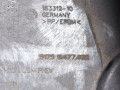 защита днища BMW M4 G82/G83 G82 2023, 3.0 л., S58B30A, бензин, купе, полный привод, 9477422, 51759477422 - фото №3