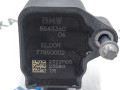 катушка зажигания BMW 3 серия G20 2022, 2.0 л., B48 B20 A, бензин, b39, седан, задний привод, 8643360, 12138643360 - фото №3