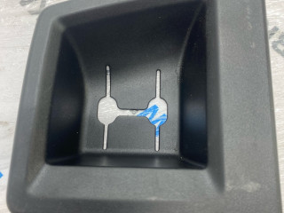 пластик BMW X5 G05 2021, 3.0 л., бензин, АКПП, с27, внедорожник 5 дв., полный привод, правый руль, 7482339