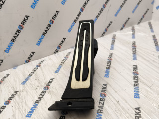 педаль BMW M2 G87 2024, 3.0 л., S58B30A, бензин, АКПП, купе, задний привод, 6889820