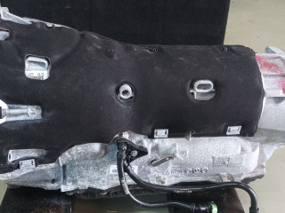 КПП автоматическая (АКПП) BMW X6 G06 2020, 3.0 л., B57 D30 A, дизель, АКПП, с27, внедорожник 5 дв., полный привод, 5A05D11