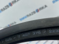 уплотнитель двери BMW M3 G80/G81 G80 2023, 3.0 л., S58B30A, бензин, АКПП, c4p, седан, задний привод, правый руль, 7407375 - фото №2