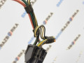 разъем на сопротивление печки BMW X5 E53 2003, 3.0 л., M57 D30 (306D2), дизель, внедорожник 5 дв. - фото №3