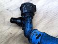 патрубок радиатора BMW X5 G05 [рестайлинг] G05 2024, 3.0 л., B57 D30 B, дизель, 416, полный привод, 64216992936, 6992936 - фото №4