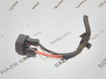 разъем (фишка) проводки BMW M4 G82/G83 G82 2023, 3.0 л., S58B30A, бензин, купе, полный привод, 9362854 - фото №3