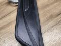накладка на порог внутренняя BMW 5 серия F07/F10/F11 [рестайлинг] 2013, 3.0 л., N57 D30 A, дизель, АКПП, задний привод, 7193470 - фото №2