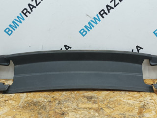 спойлер BMW 6 GT G32 2019, 2.0 л., B47 D20 B, дизель, АКПП, 416, внедорожник 5 дв., задний привод, 51627423548, 51627423546, 51627423547, 7423547, 7423546, 7423548