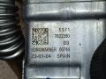 охладитель EGR / Радиатор EGR BMW 5 серия F07/F10/F11 [рестайлинг] 2013, 3.0 л., N57 D30 A, дизель, АКПП, задний привод, 7822350 - фото №2