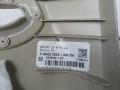 обшивка стойки центральной левой BMW X5 G05 [рестайлинг] G05 2024, 3.0 л., B57 D30 B, дизель, АКПП, 475, внедорожник 5 дв., полный привод, правый руль, 5A0D9A7 - фото №3