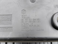 вещевое отделение в багажнике правое BMW M4 G82/G83 G82 2023, 3.0 л., S58B30A, бензин, купе, полный привод, 7451292, 7454196 - фото №3